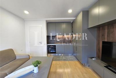 Prima inchiriere I Soseaua Nordului I Studio - 3