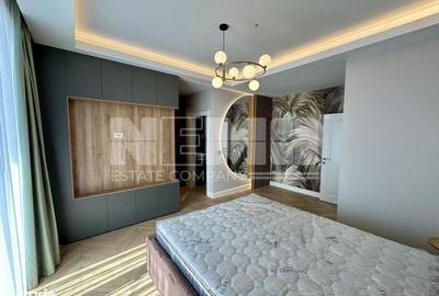 Apartament cu 3 camere în Central - 2