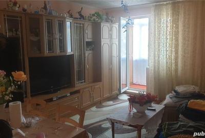 Apartament cu 2 camere decomandat în Central - 7