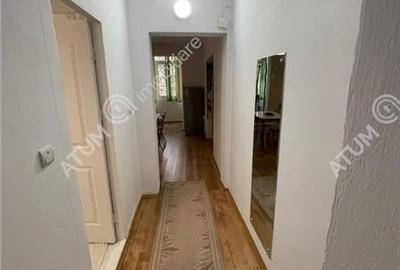Apartament cu 3 camere 2 balcoane situat in zona Terezian din Sibiu - 10