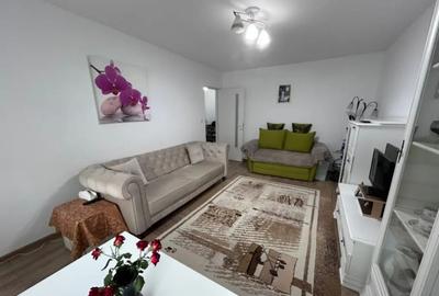 Apartament cu 3 camere decomandat, mobilat în Central - 2
