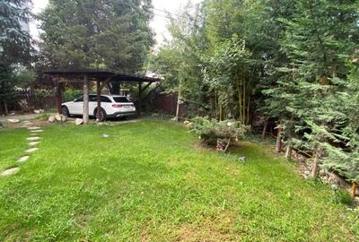 REV2002959 Casa  4 camere Pipera - 2