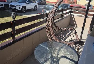 Garsonieră decomandată în Central - 2