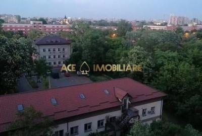 Apartament cu 2 camere decomandat, mobilat în Grozăvești - 10