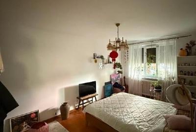 Apartament vanzare 3 camere LACUL TEI - 2