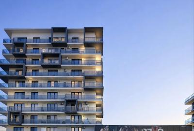 Apartament cu 2 camere decomandat în Central - 6