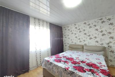 Casă cu 3 camere în Roșioru - 12