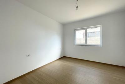 Duplex cu 3 camere cu Teren 300 Mp în Urseni - 4