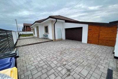 Casă cu 3 camere cu Teren 500 Mp în Recea - 3