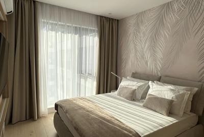 Apartament cu 2 camere decomandat în Aviației - 8