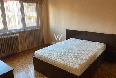 Garsoniera de inchiriat in Sibiu - 2