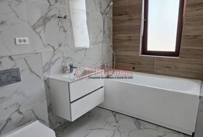 Casă cu 4 camere cu Teren 70 Mp în Central - 5