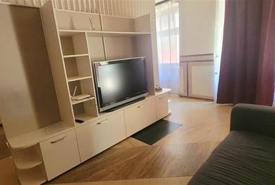 Apartament cu 2 camere decomandat, mobilat în Ultracentral - 3