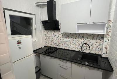 Garsonieră decomandată în Zorilor - 6