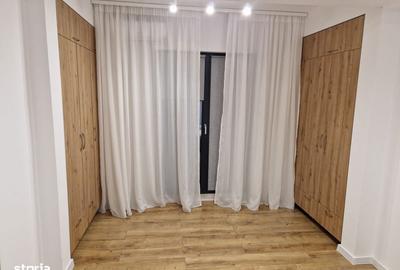Apartament cu 3 camere, mobilat în Central - 2