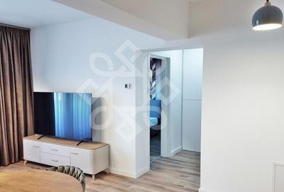 Apartament cu 2 camere si parcare in Prima Urbana 3 - 7