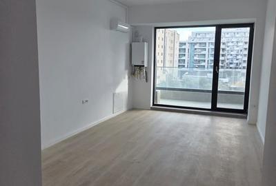 Garsonieră decomandată în Mamaia - 2