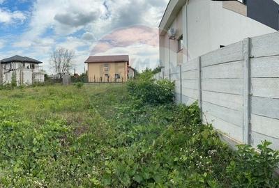 Teren Construcții intravilan de 500 mp, în Ștefăneștii de Jos - 7