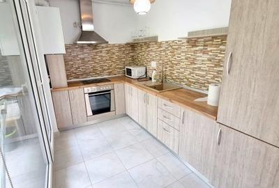 2 camere, bloc nou, modern, cu garaj si terasa, in zona semicentrala 2 camere, bloc nou, modern, cu garaj si terasa, in zona semicentrala - 6