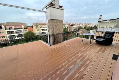 Închiriere apartament 3 camere – Ibiza Sol, Pipera - 2