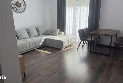 Apartament cu 3 camere în Centura - 12