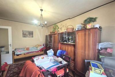 Apartament 2 camere de vanzare in Manastur, Cluj Napoca - 2