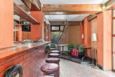 INCHIRIERE Spatiu Comercial: Restaurant, Terasa, Parcare, Drumul Sarii - 13