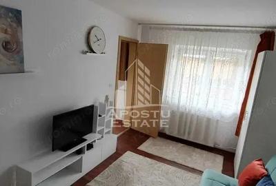 Garsonieră decomandată în Badea Cârțan - 5