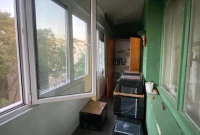 2 camere, 48.4mp, Crangasi-Constructorilor, zona linistita - 5