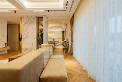 Penthouse de lux, proprietate exclusivista, The Grand Kristal Collection - 5