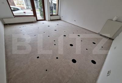 Apartament 2 camere, parter, 53 mp utili, zona Girocului - 3