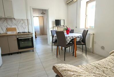 Apartament cu 2 camere semidecomandat în Popoveni - 6