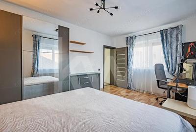 Apartament cu 3 camere decomandat în Lupeni - 18