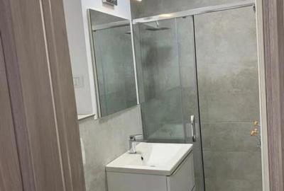 Garsonieră decomandată în Cetății - 3