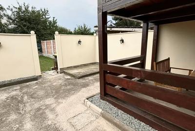 Casă cu 4 camere în Central - 5