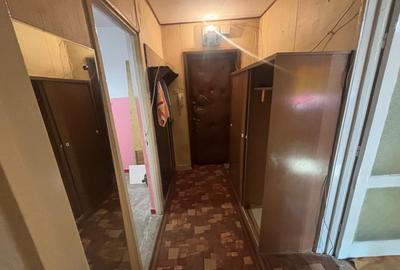 Apartament central 1 camera in Suceava - Marasesti - 4