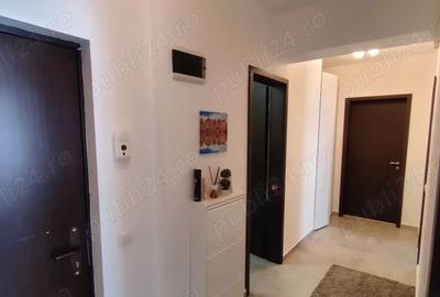 Apartament 2 camere, 49 mp + terasa 15 mp, parcare subterana   Bragadiru, str. Cristalului - 3