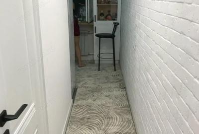 Apartament cu 2 camere în Drumul Taberei