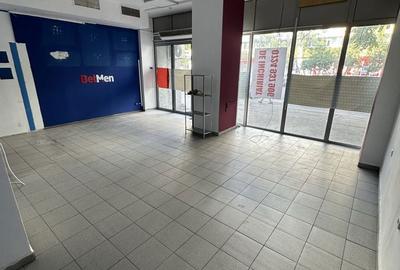 Spațiu comercial, de 80 mp, în Rahova - 8