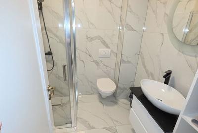 Apartament cu 2 camere decomandat în George Enescu - 5