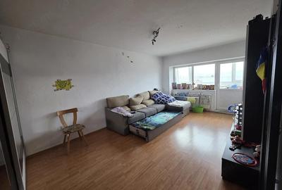 Apartament cu 3 camere decomandat în Central - 2