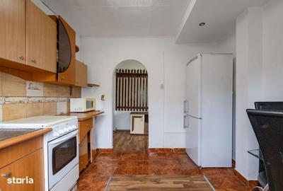 Apartament cu 3 camere decomandat, mobilat în Complex Studențesc - 19