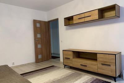 Inchiriez apartament 2 camere str. Caltunasi - 2