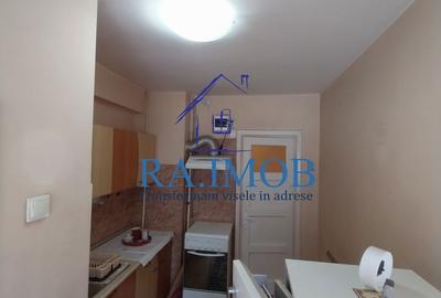 Apartament cu 3 camere semidecomandat în Ultracentral - 6