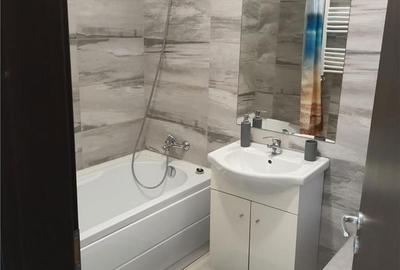 Apartament cu 3 camere în Tudor Vladimirescu - 4
