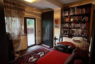 Apartament + Terasa + Parcare subterana+ Boxa- Zona Crangasi - 5