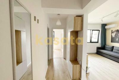 Apartament 2 camere modern, prima închiriere – Grozăvești/Orhideea - 4