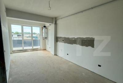 Apartament 2 camere, pretabil birou, bloc nou, zona Mopan - 4