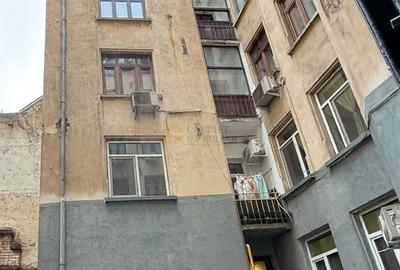 Apartament cu 2 camere circular, mobilat în Cișmigiu - 17