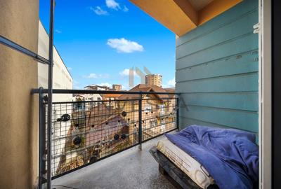 Apartament cu 2 camere semidecomandat, mobilat în Mărăști - 10